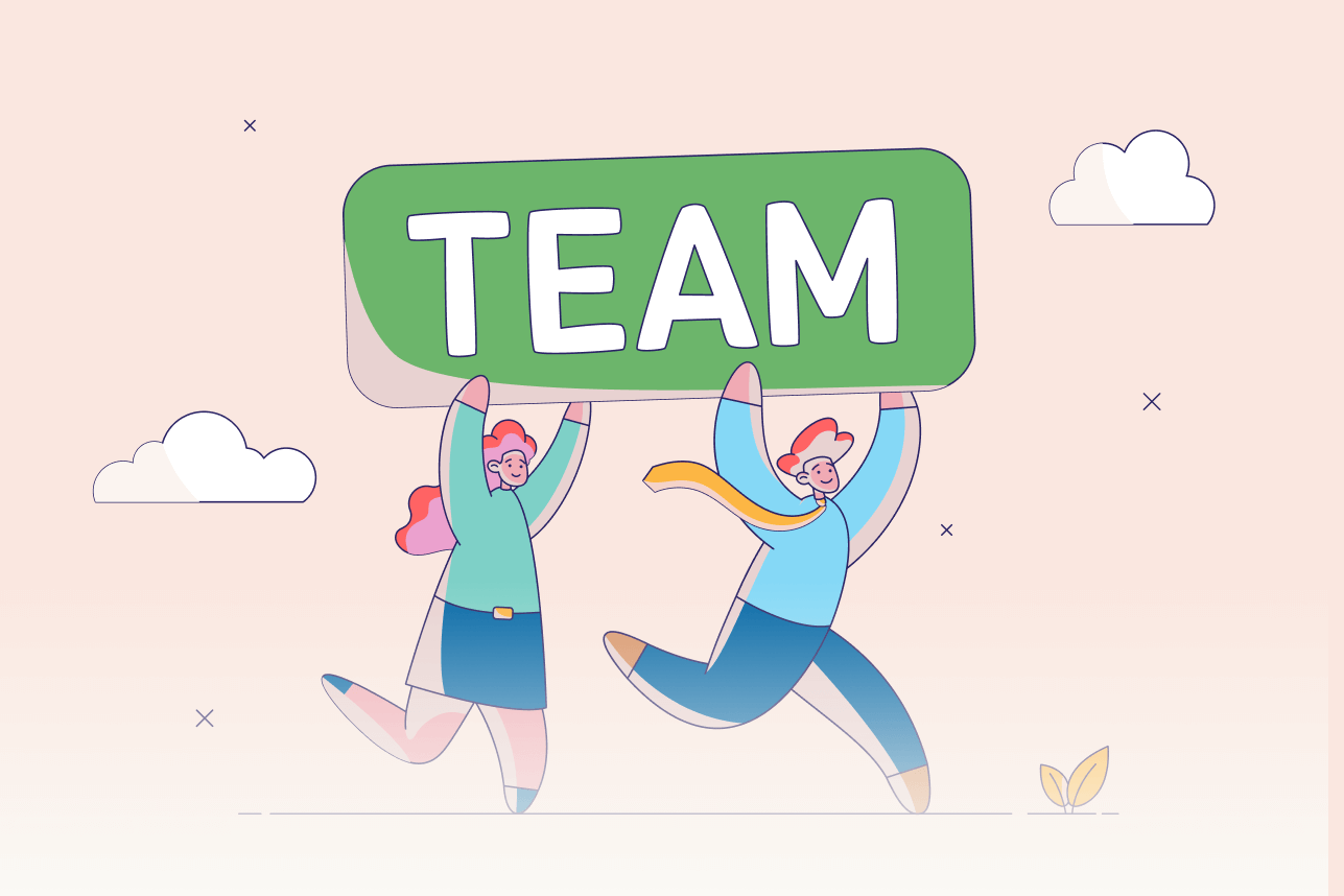 Teamwork Secrets the Most Successful People Swear By