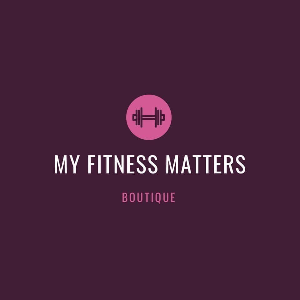My Fitness Matters